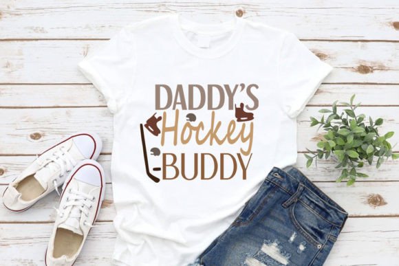 Daddy s Hockey Buddy: A Designer's Real-World Review