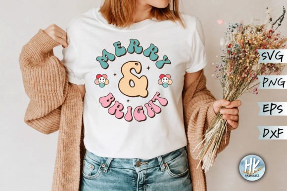 Merry and Bright Retro: A Designer's Real-World Embroidery Review