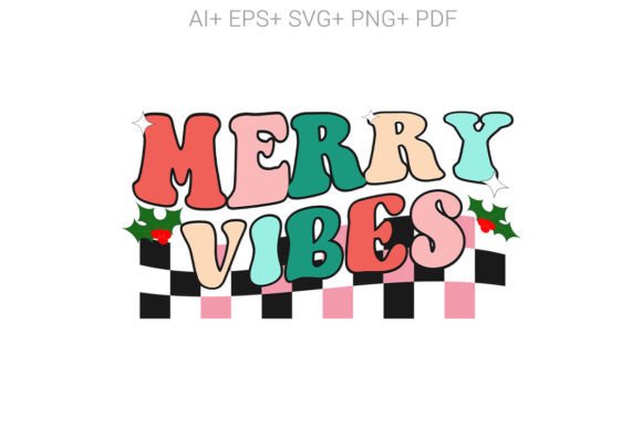 Merry Vibes: A Designer’s Take on Retro Groovy Embroidery