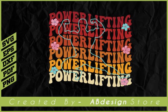 Powerlifting Retro Design Review
