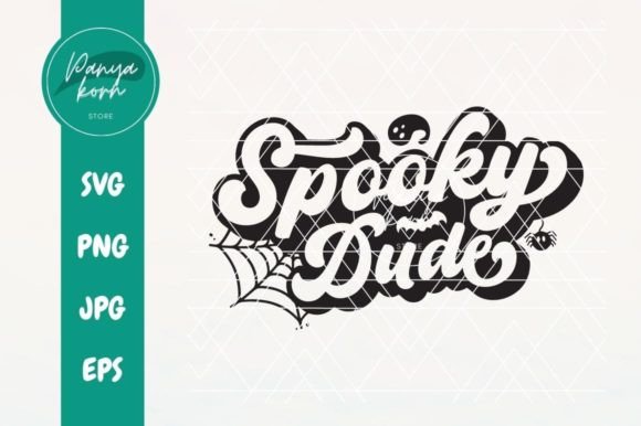 Spooky Dude Embroidery Design Review