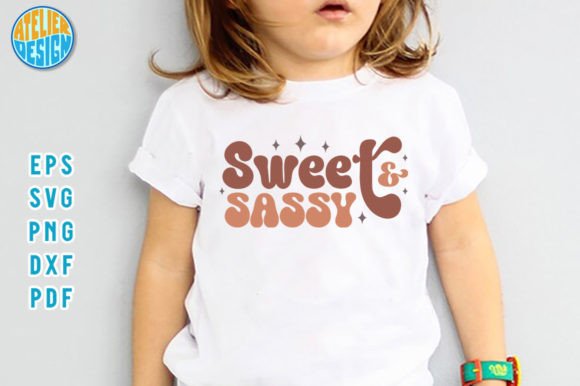 Sweet Sassy SVG Tshirt: A Designer's Real-World Review